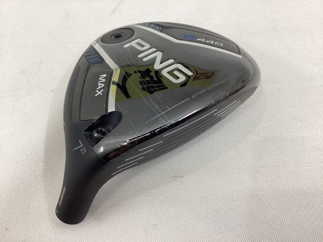 フェアウェイウッド 7