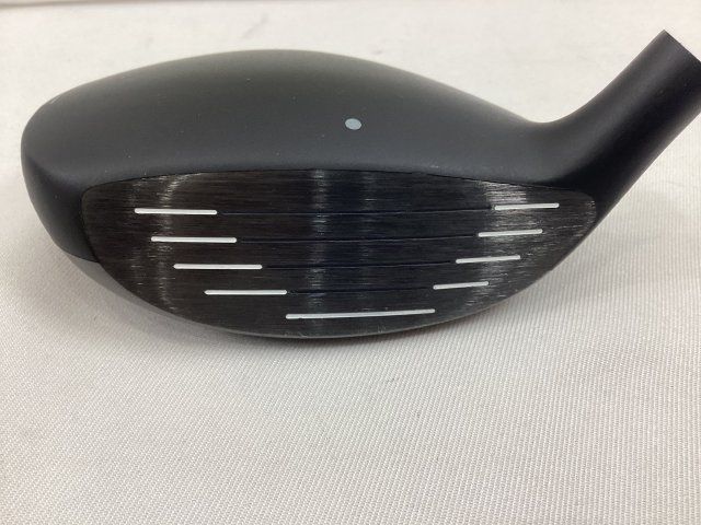  ピン G 440 MAX フェアウェイウッド 7 W ヘッド カバー付き 21 5022 フェアウェイウッド メンズ