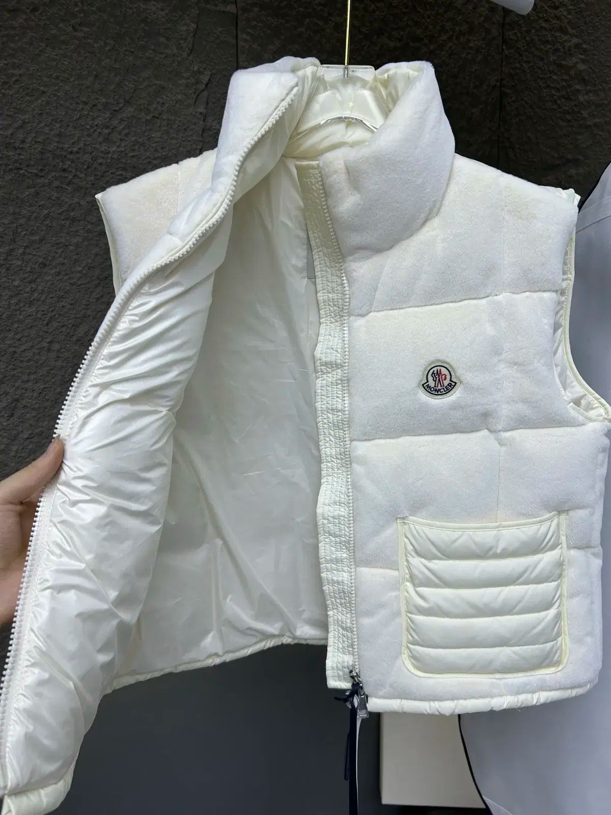 モンクレール レディース