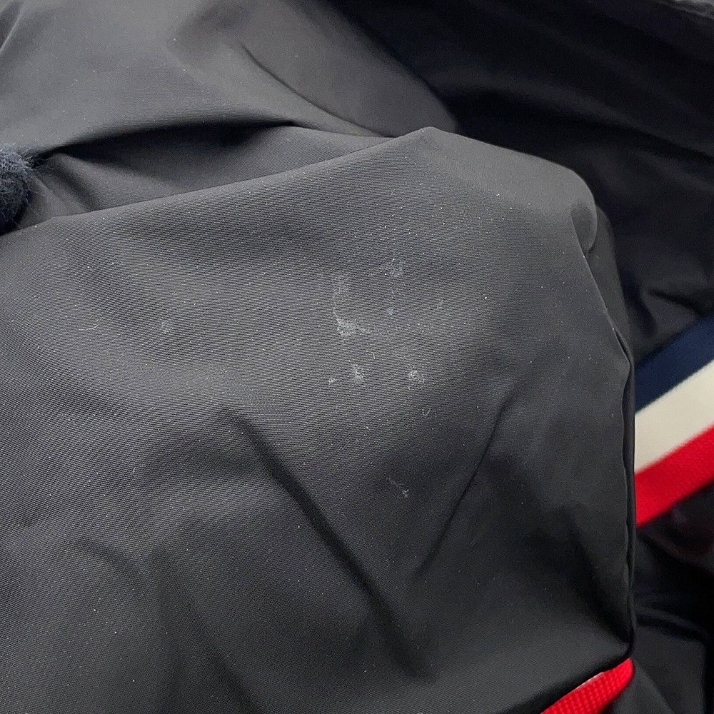 ジャケット GRIMPEURS