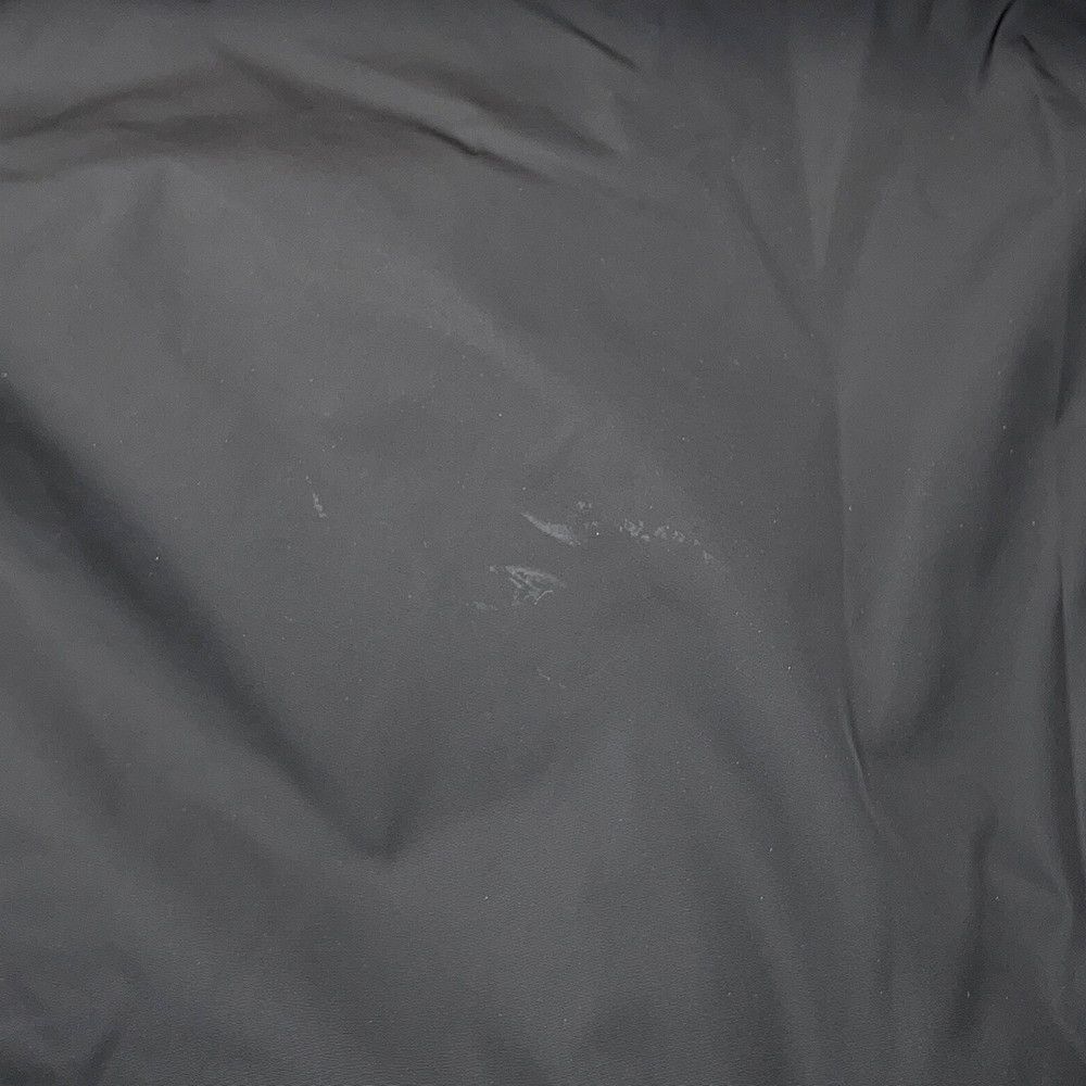 フーデッド メンズサイズ2