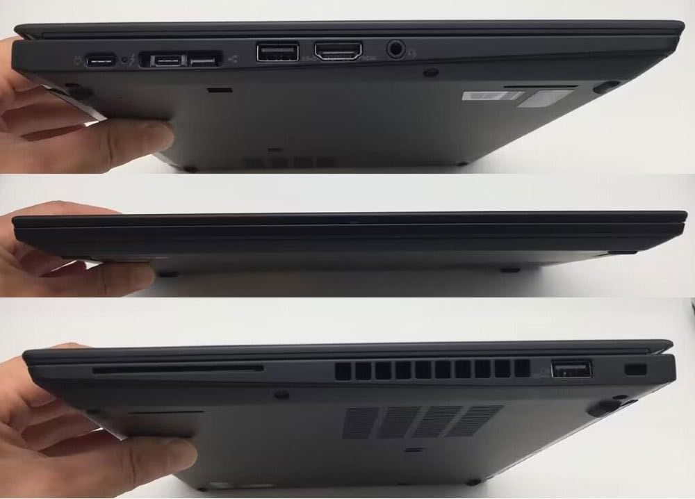 整備済み品 レノボThinkPad X13 gen1 i5第10世代-10210U メモリ8G SSD256 13.3インチ WEBカメラ Win11搭載 MS Office2019