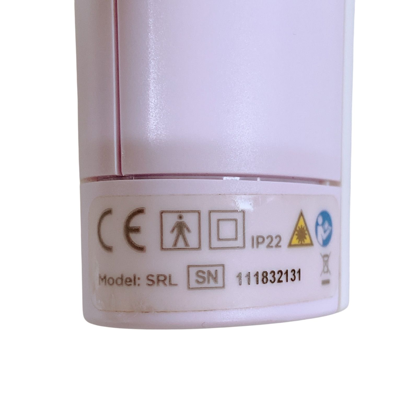 ジャンク ストア トリア・スキン エイジングケアレーザー SRL