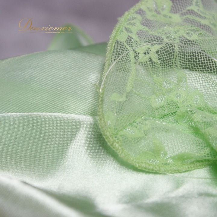 イチオク ライトグリーン系