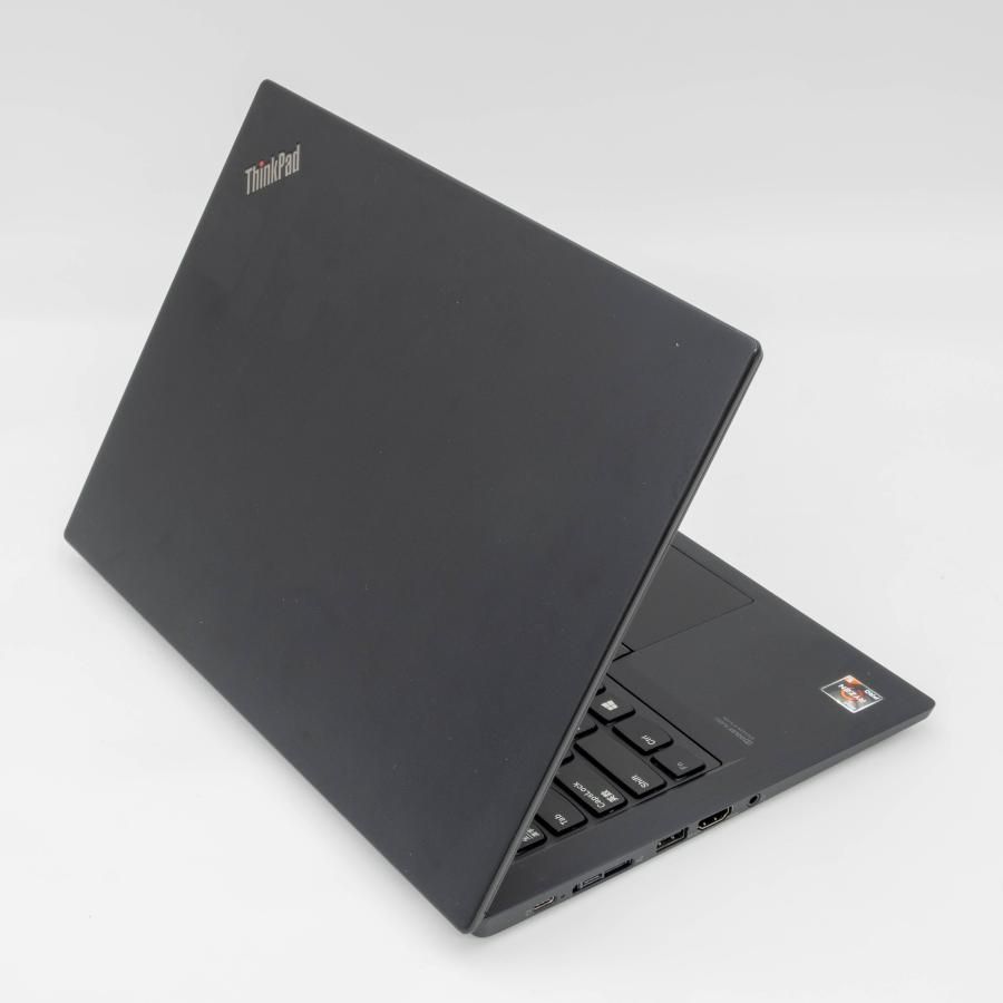 整備済み品 レノボThinkPad