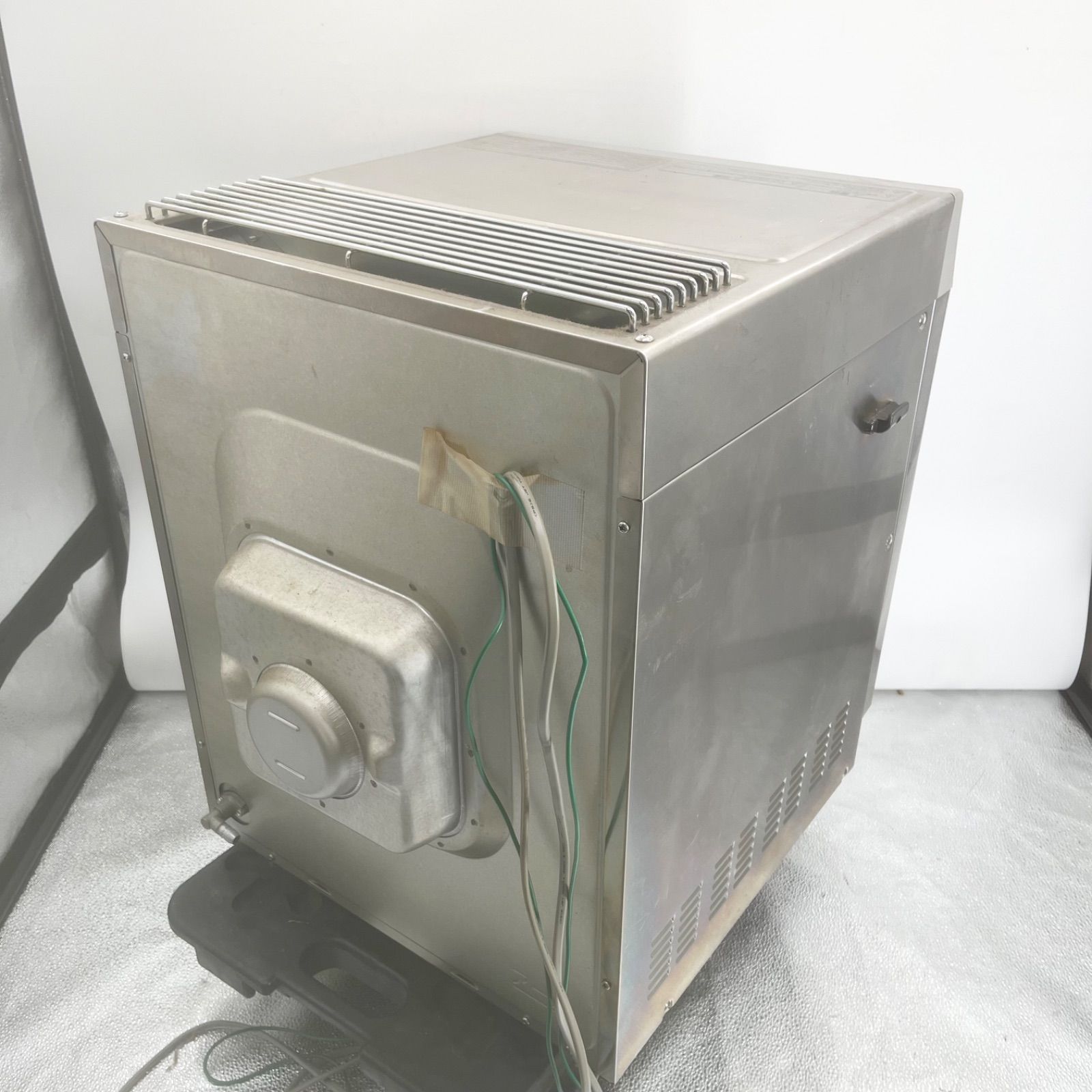 卓上ガス高速オーブン ガスオーブン