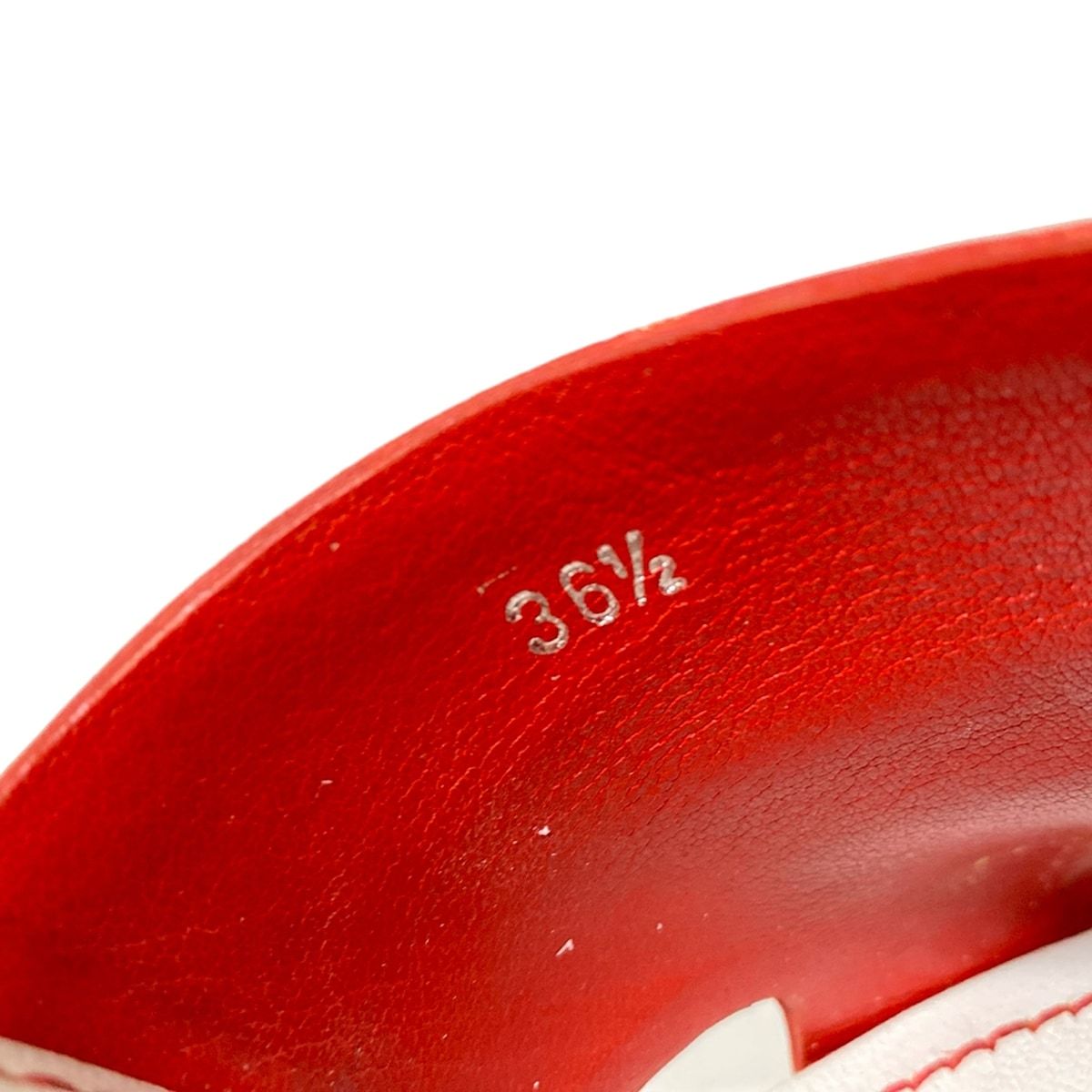 ウェッジソール