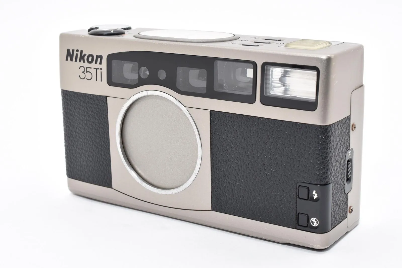 2025年最新】nikon 35tiの人気アイテム - メルカリ