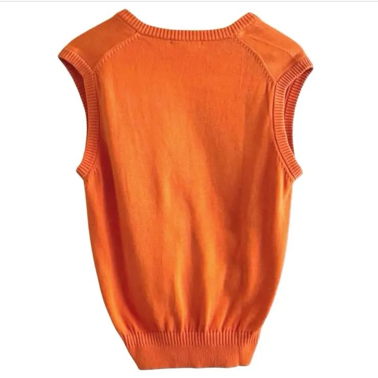 ヴィンテージ Christian Dior クリスチャン ディオール ニット ベスト