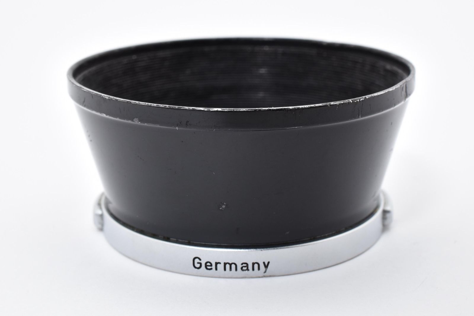 ライカ Leica ITDOO レンズフード ズマロン Summaron 3.5cm ズミクロン Summicron 5cm用 完動品 61P52A510142