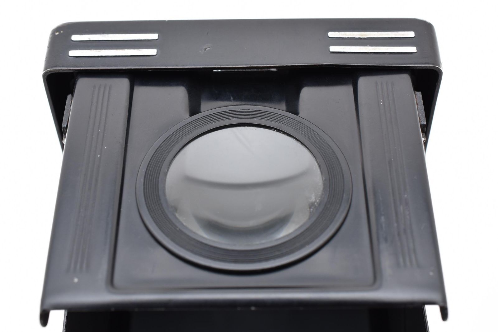  ローライ Rollei V型 3 5 MX オートマット3 A 二眼レフカメラ フィルムカメラ