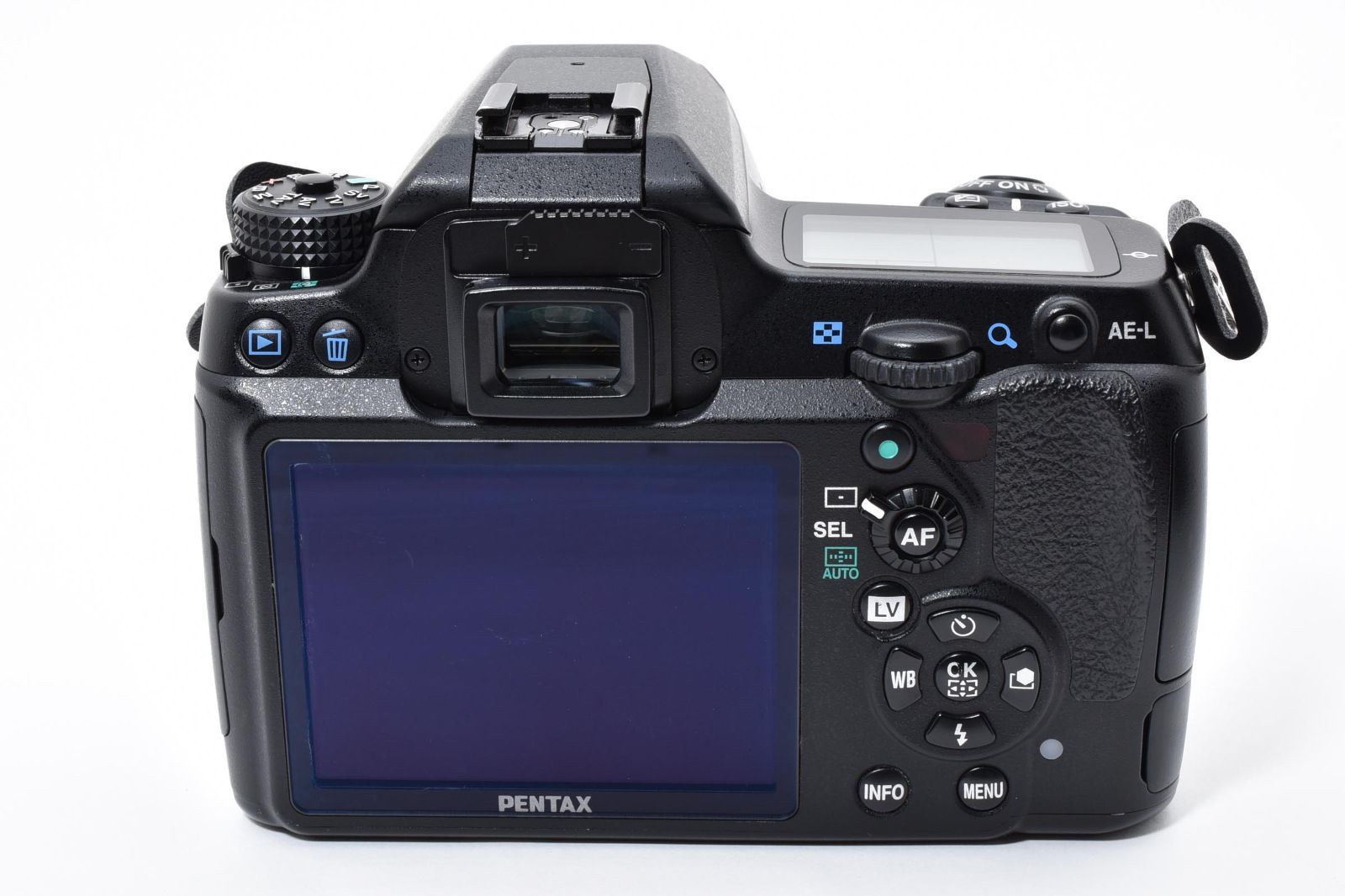 ショット数27395！ PENTAX  K-1 ボディ ♯11934 K-1 【ショット数1,187枚】PENTAX ペンタックス リミテッドシルバー