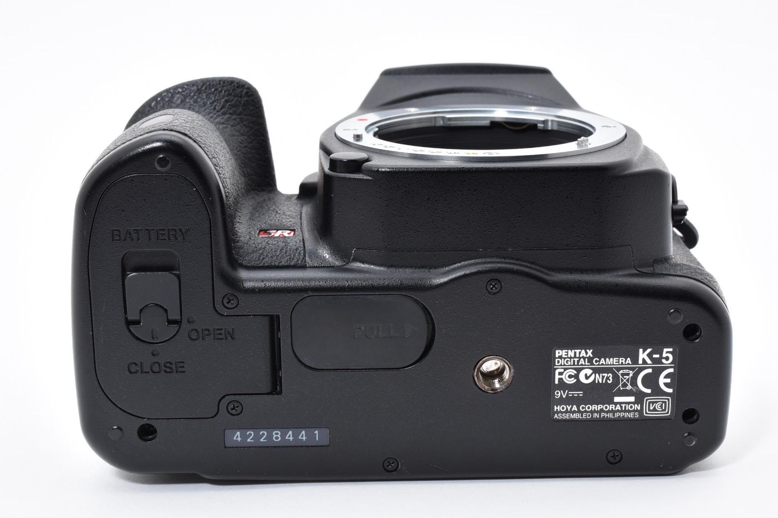 値下げしました！PENTAX K5 ボディ　ペンタックス　K-5 おまけ付 Amazon | PENTAX デジタル一眼レフ K-5ボディ K-5BODY | コンパクト 通販