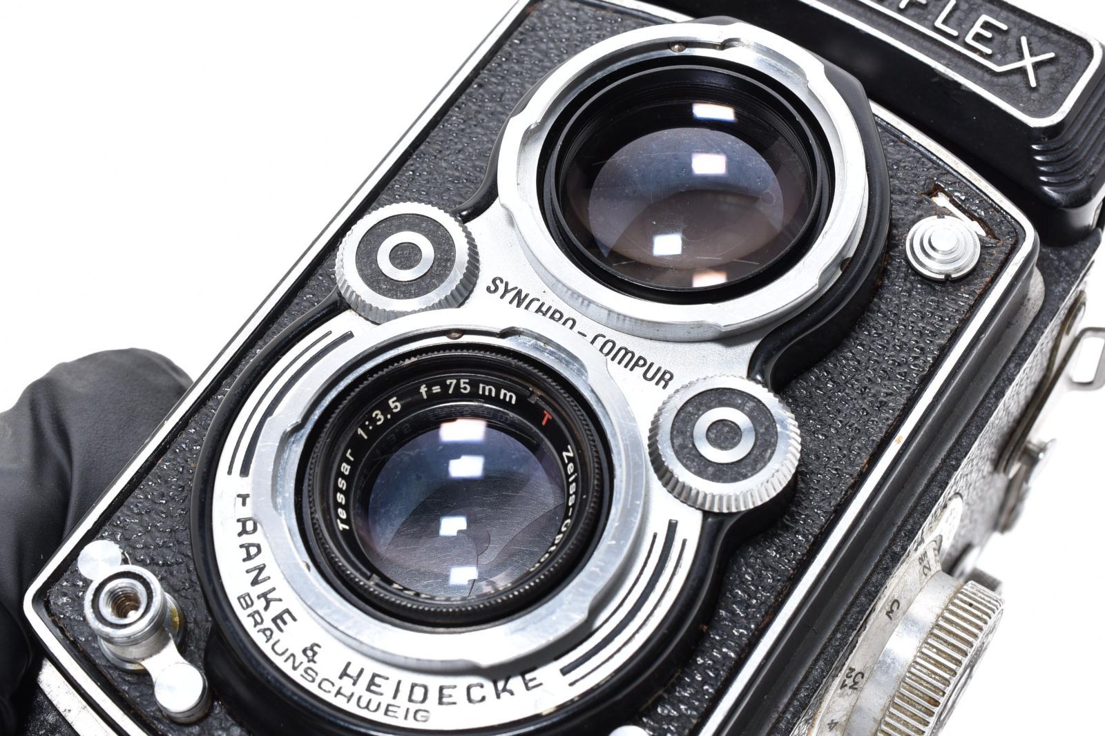 オートマット3 A