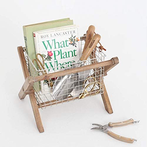 ダルトン Dulton マガジンラック ファーウッド K955-1212 NEXPOTALLINN_EU