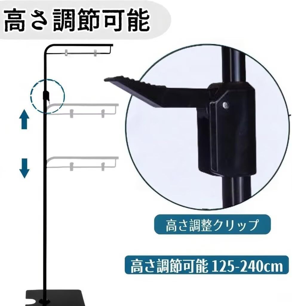 組み立て式 展示