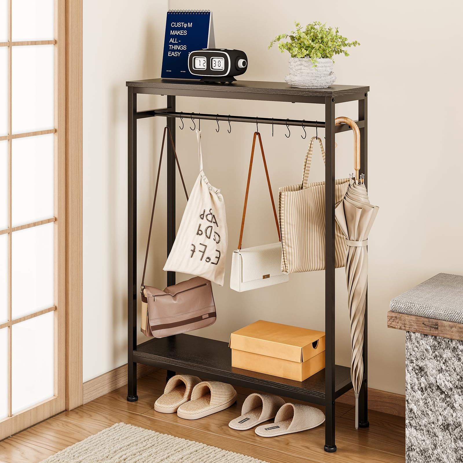 カバン掛け ランドセル