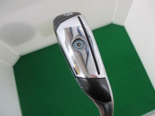 中古】 テーラーメイド SIM DHY U5 ユーティリティ UT NS PRO 910GH