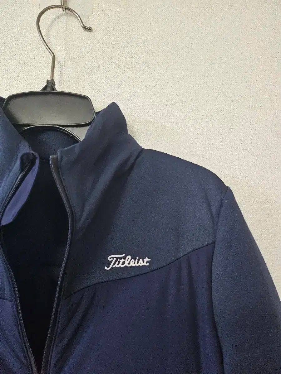 Titleist タイトリスト ネイビー レディース ゴルフ アウター 85