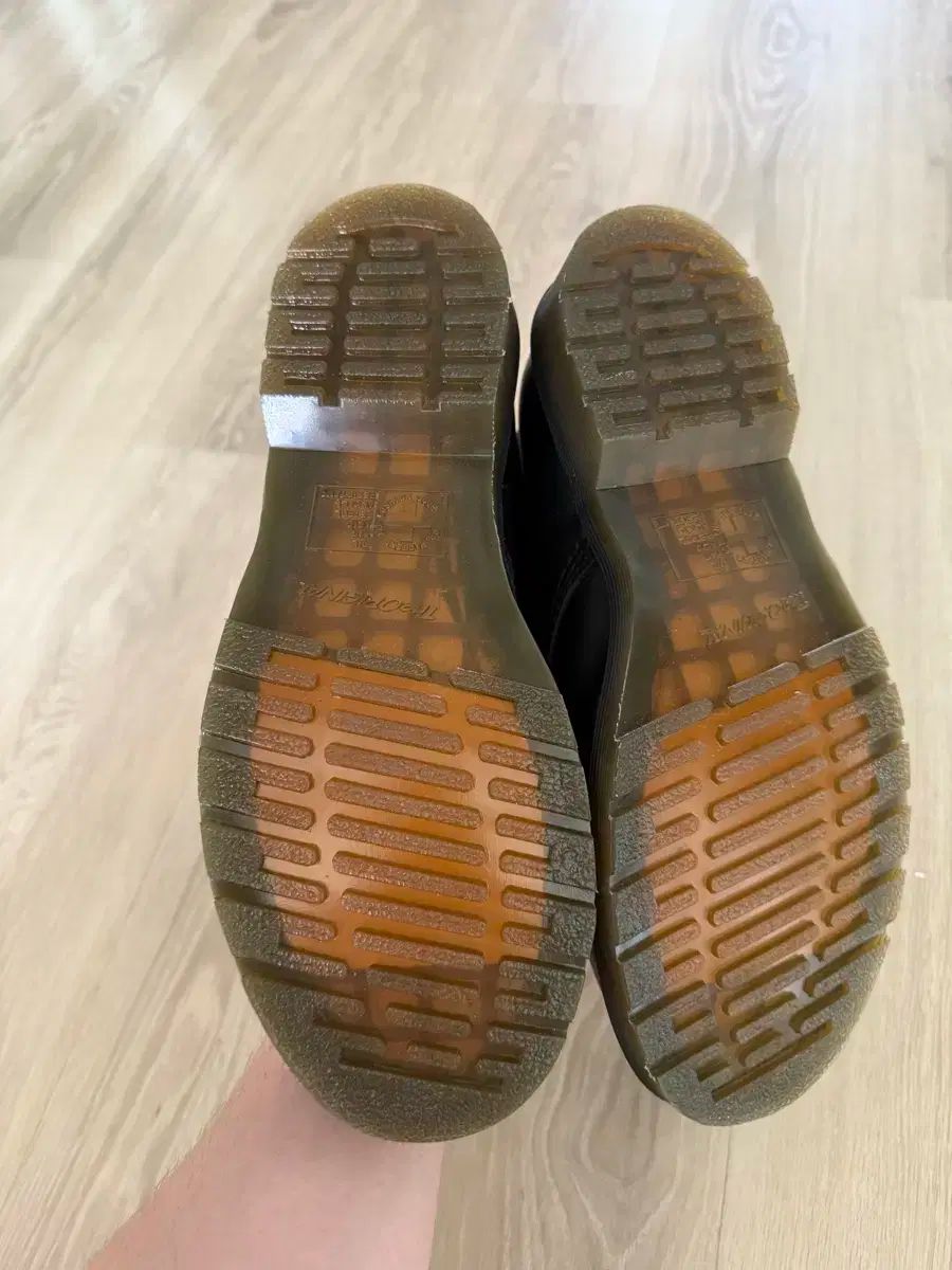 DR. MARTENS 1460 270 ほぼ