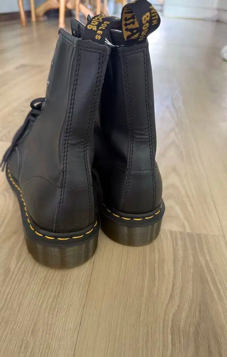  DR. MARTENS 1460 270 ほぼ その他 ブーツ 革靴