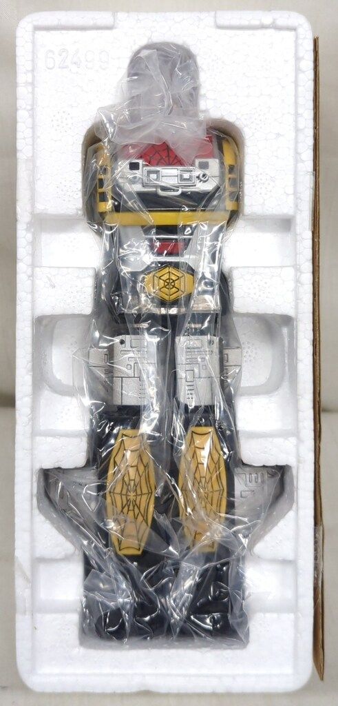 スパイダーマン