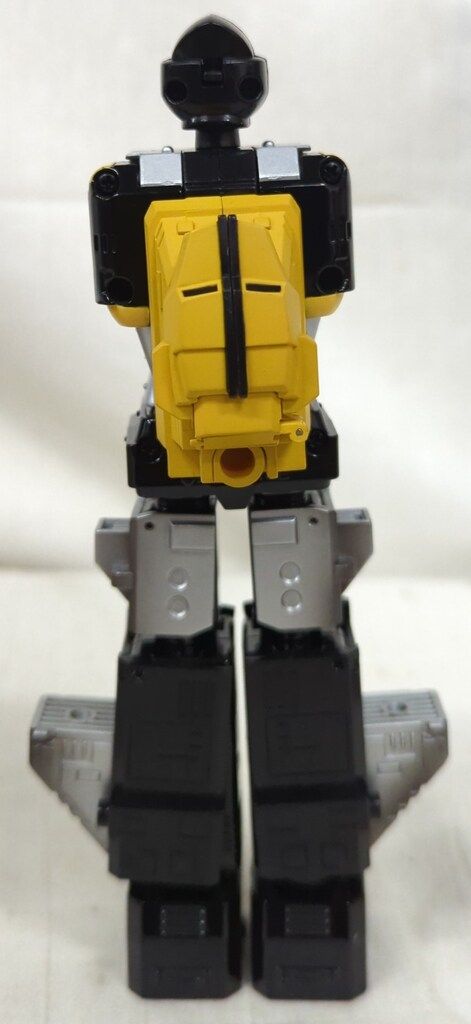 バンダイ 超合金魂