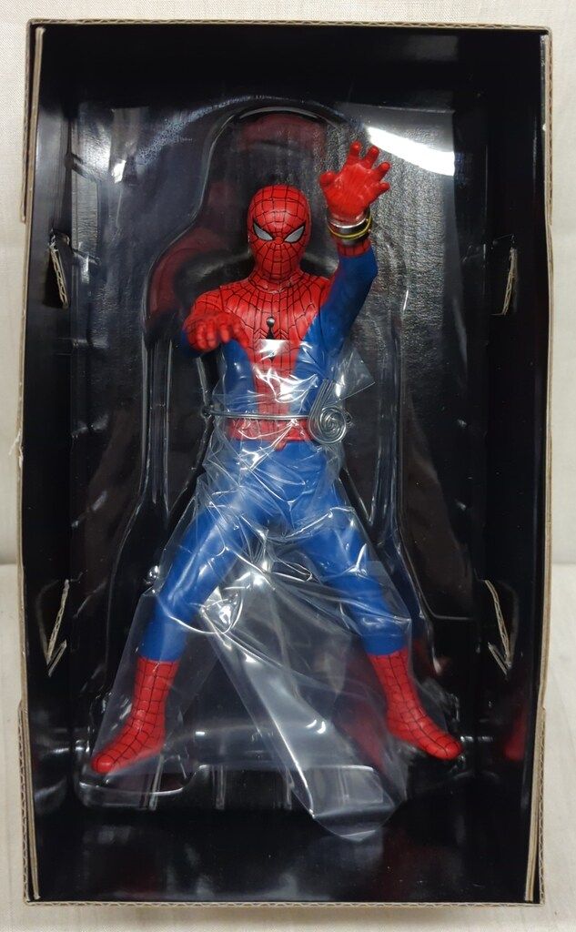 スパイダーマン -