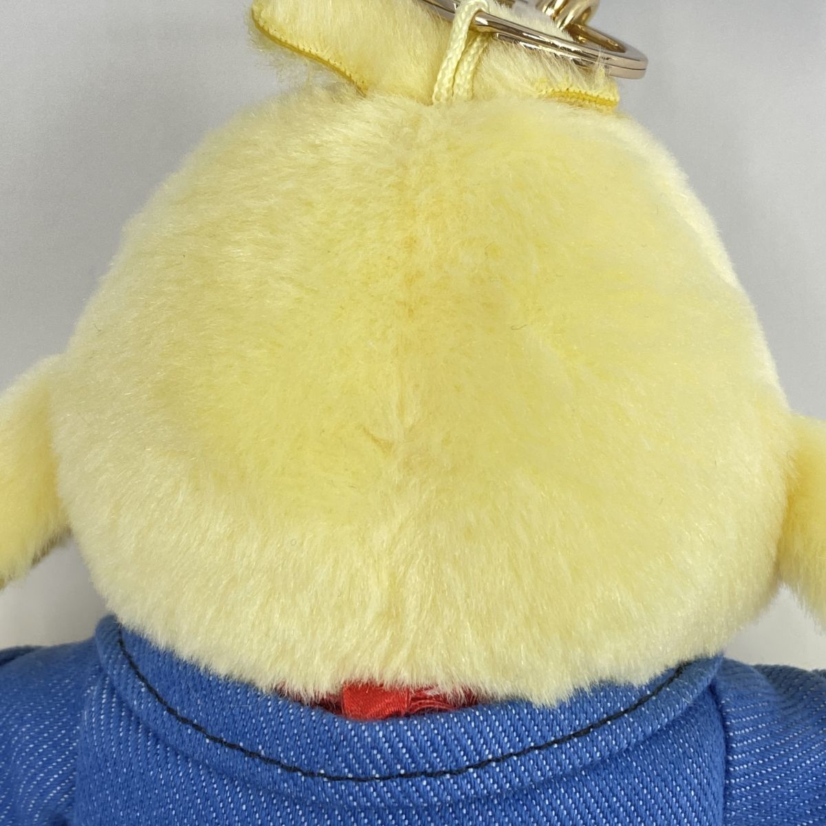 ディズニーストア.jp限定 ルーベン デニムスタイル キーチェーン