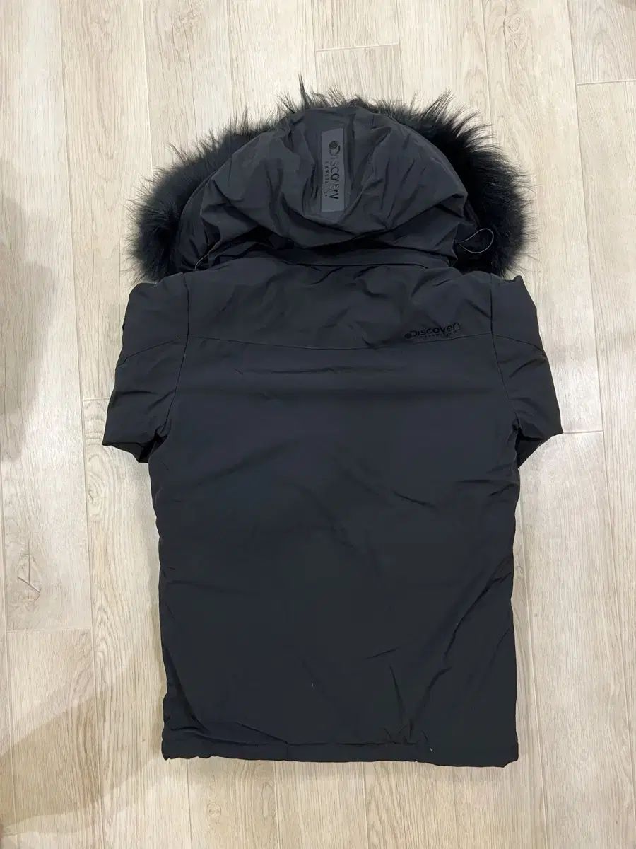 DISCOVERY ミルフォード