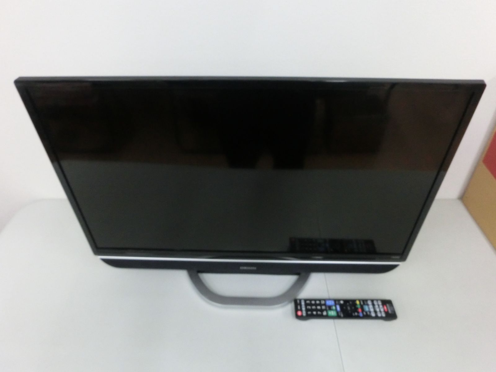 TAKA54-06 ORION オリオン 液晶テレビ 32型 RN-32SH10 RC-004 ブラック