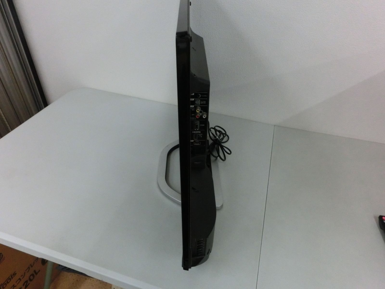 TAKA 54 06 ORION オリオン 液晶テレビ 32型 RN 32 SH 10 RC 004 ブラック