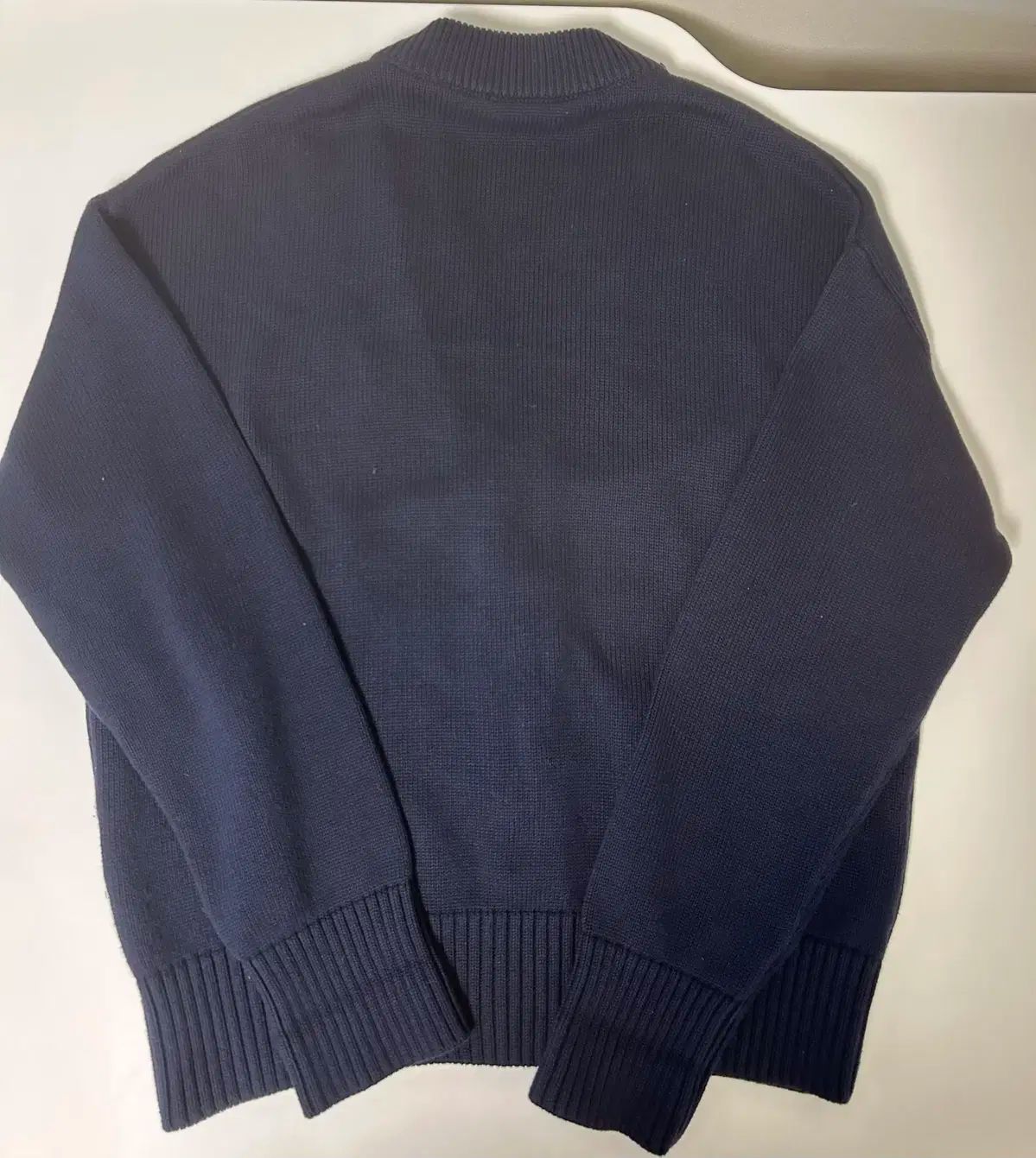 カーディガン L