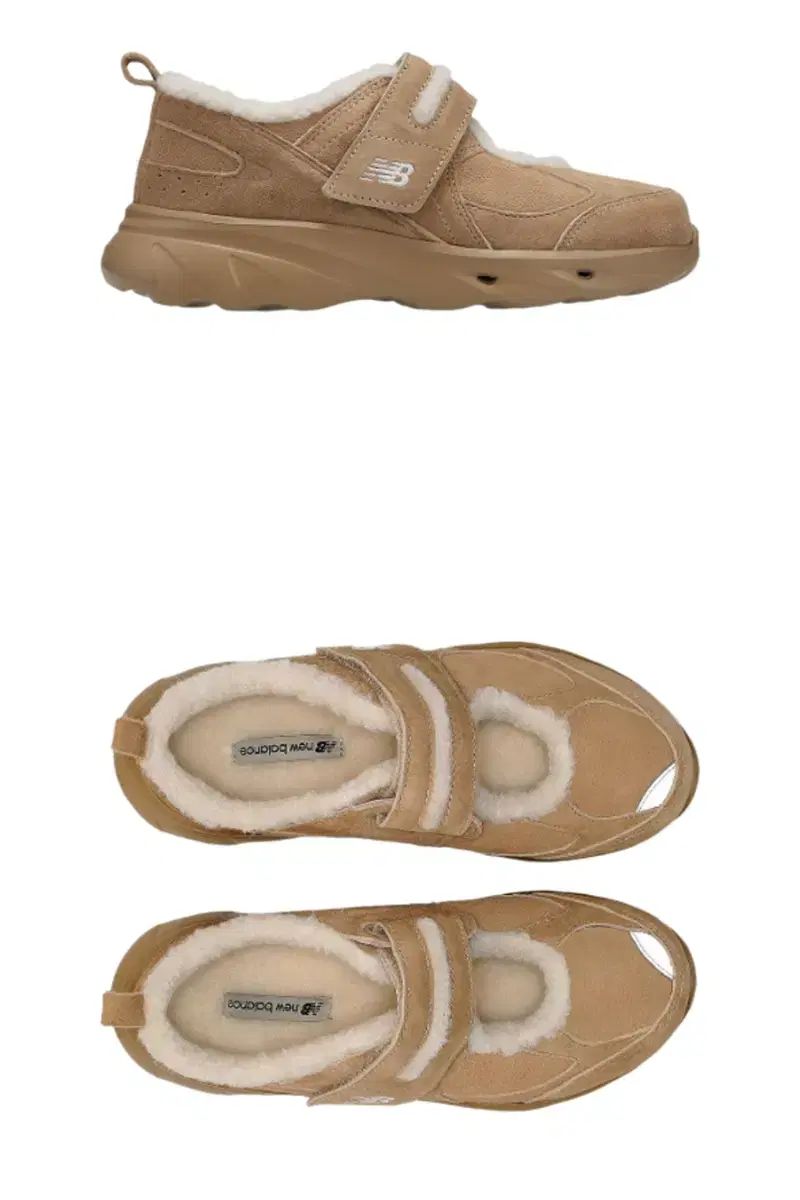 ニューバランス ウィンター ブリーズ