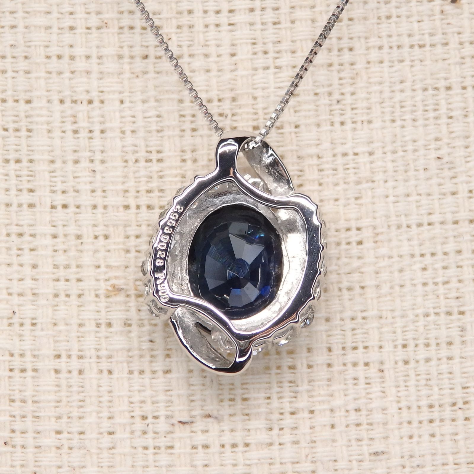 オーバル小判 ソーティング付き