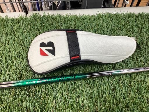 BRIDGESTONE GOLF B2 25° H5 ユーティリティ ブリヂストン B2 ユーティリティ H5 25度 ブリヂストンゴルフ b2