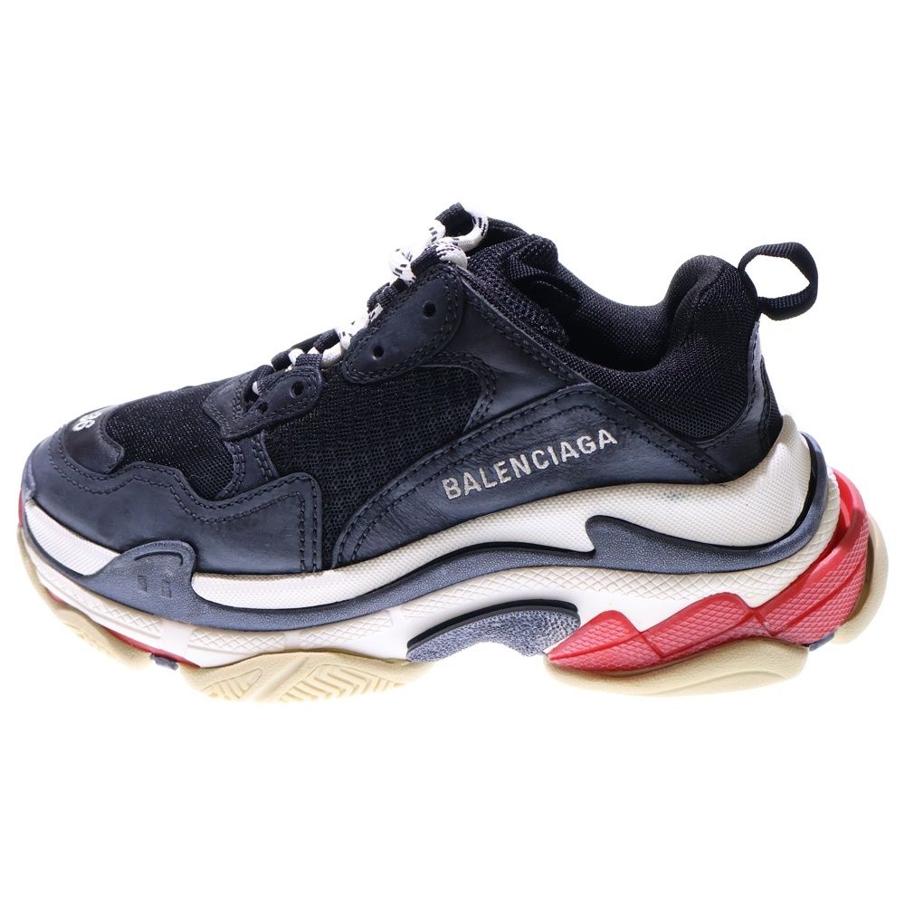 BALENCIAGA (バレンシアガ) TRIPLE ショップ S トリプルエス BALENCIAGA (バレンシアガ) TRIPLE ショップ S トリプルエス