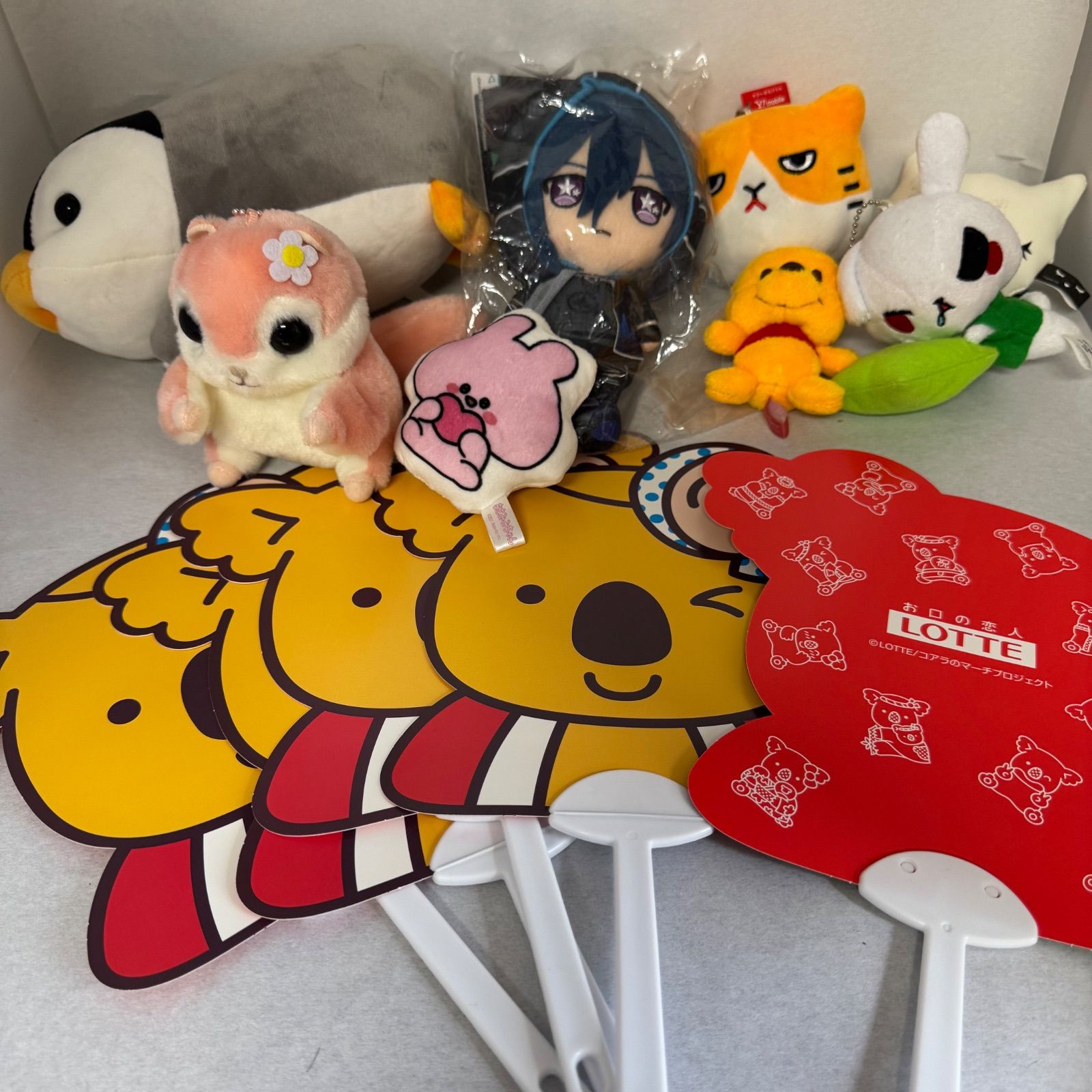 キャラグッズ ヒプマイ