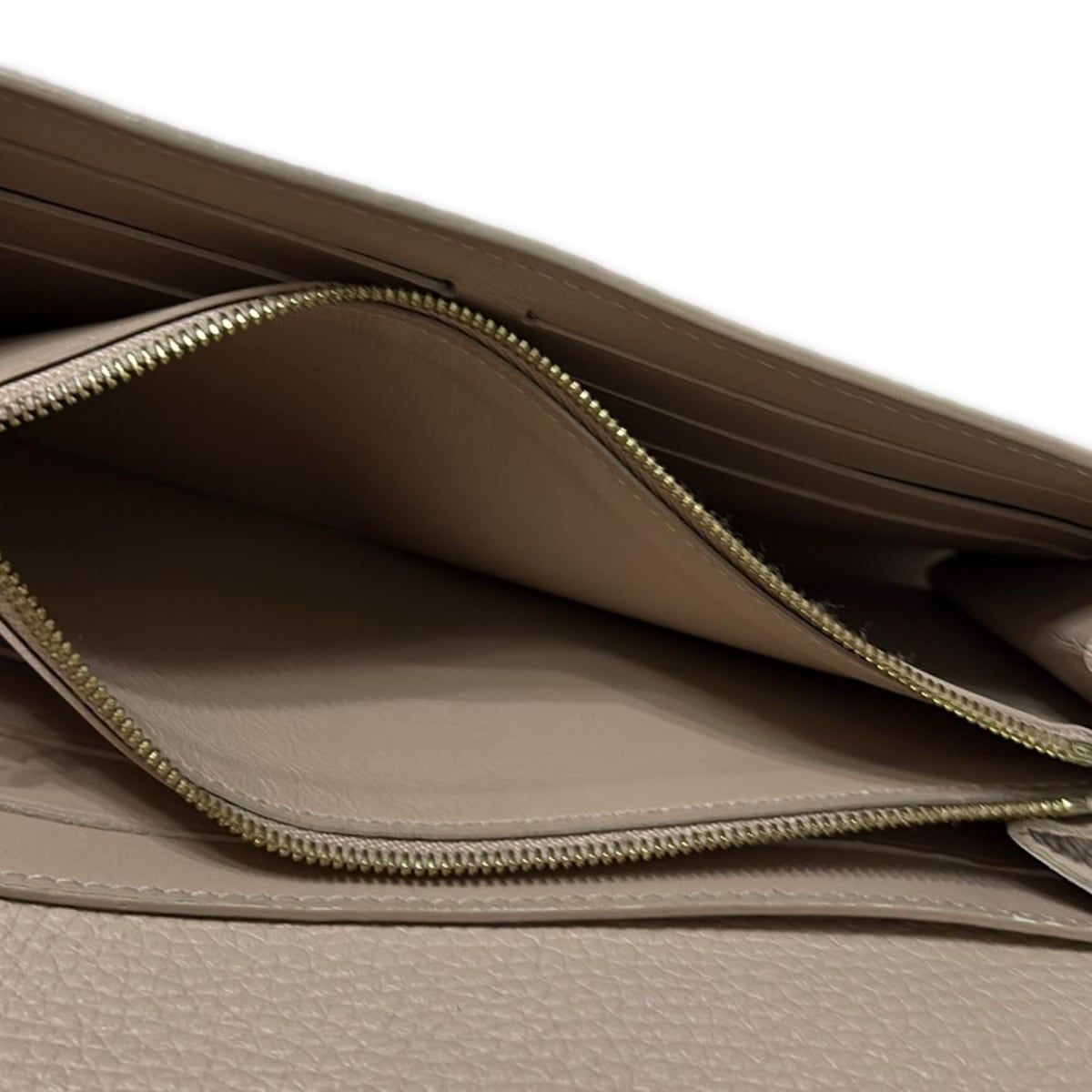 ルイヴィトン 長財布