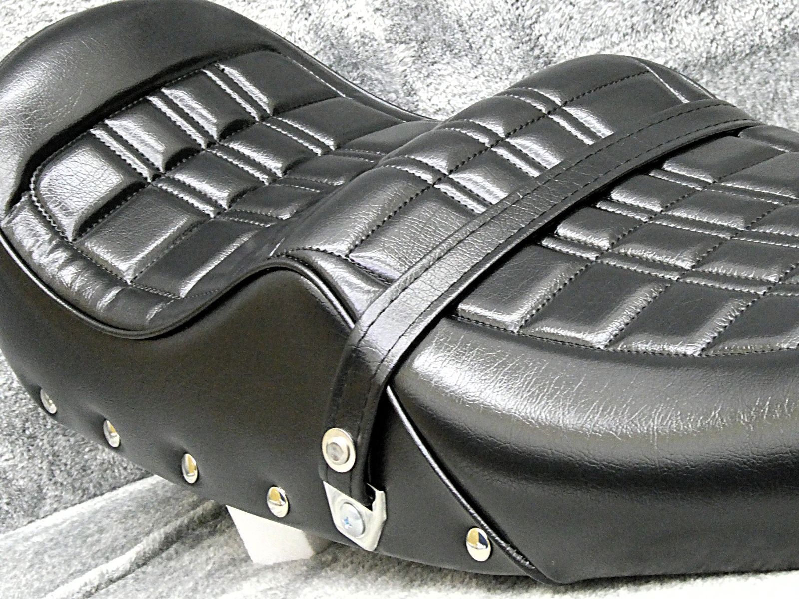 チョビ三CB400fourヨンフォアあんこ抜き