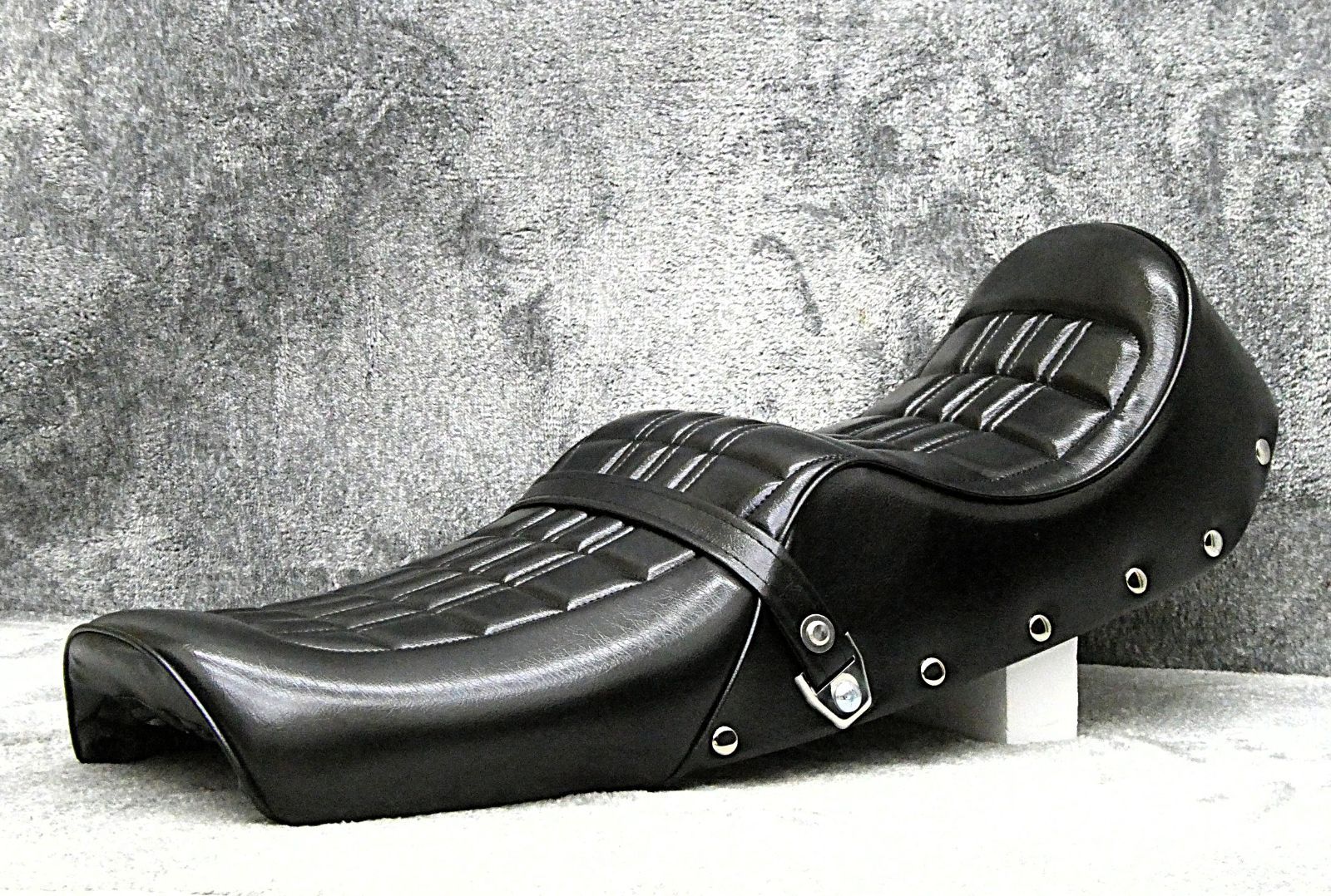 へっぽこ社長 三段