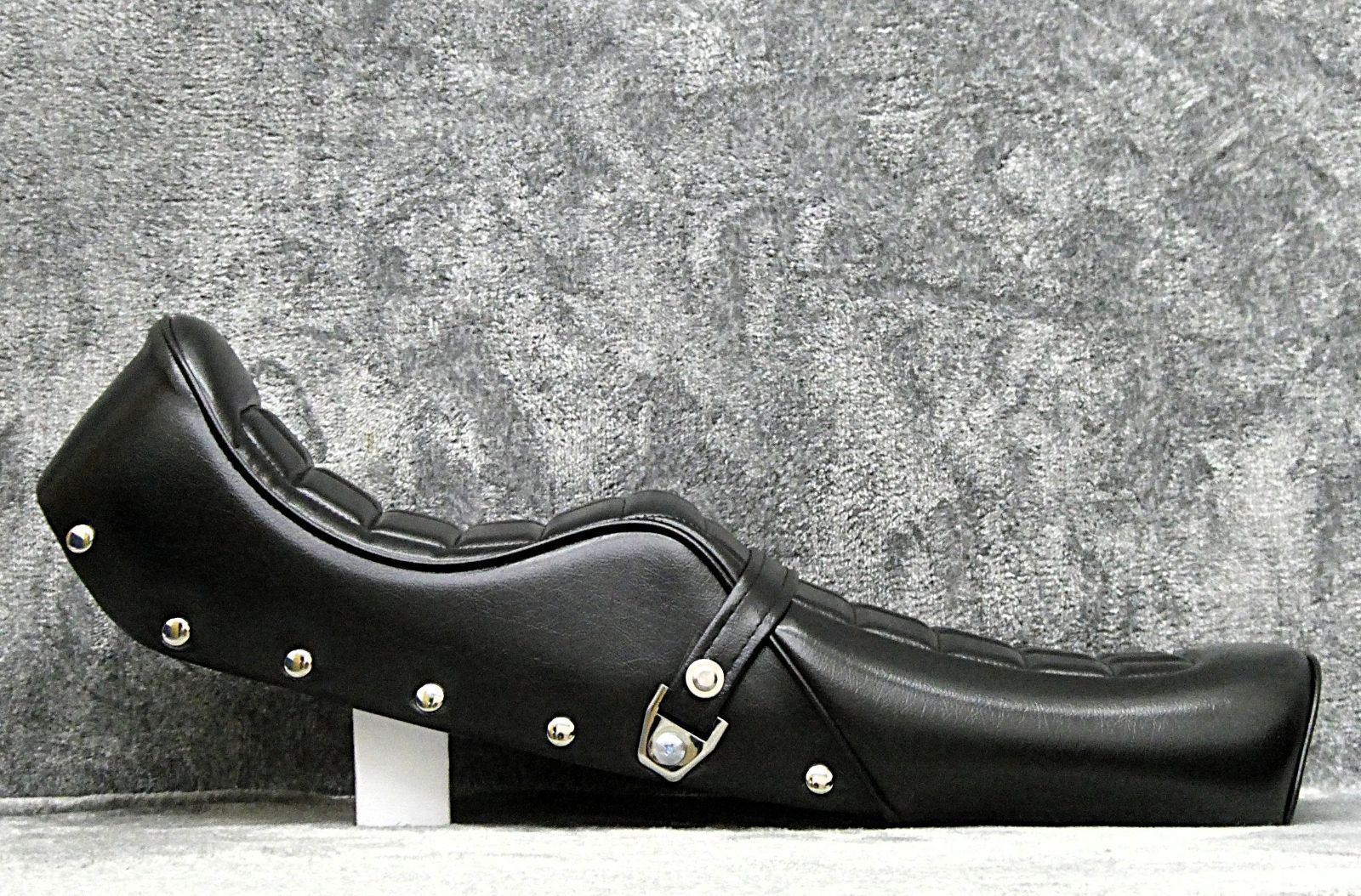 チョビ三CB400fourヨンフォアあんこ抜き