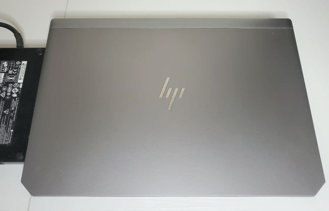 ノートパソコン HP