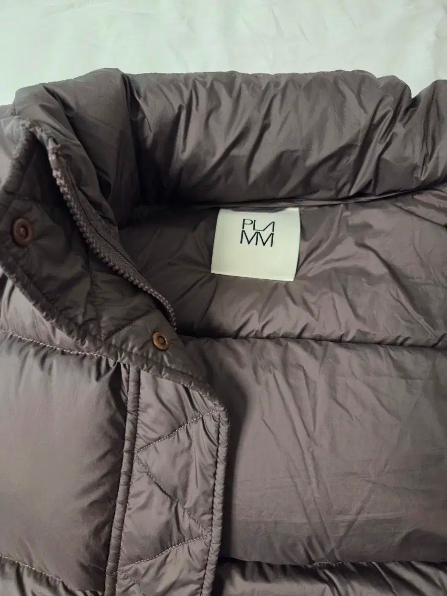 デパート納品タグ交換ㅡグースダウン ドライ完了 GULLKHAN_COM