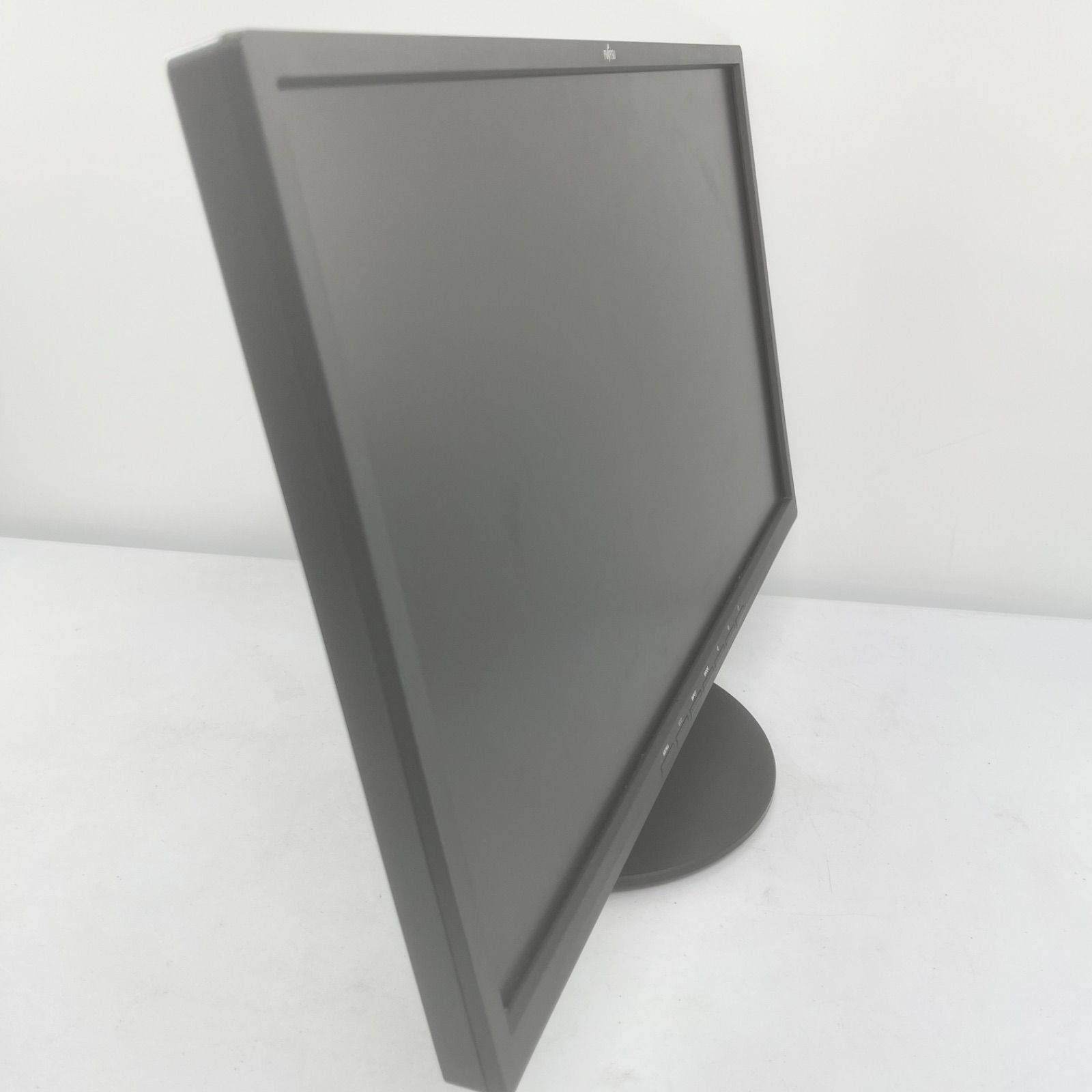 美品 FUJITSU 富士通 E22-8 TS Pro 21.5型 ワイド液晶モニター フルHD 