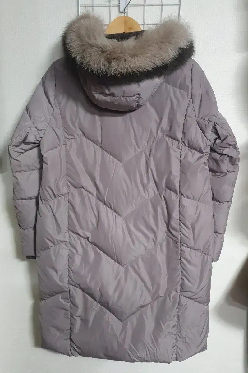 レディース グースダウン 100L