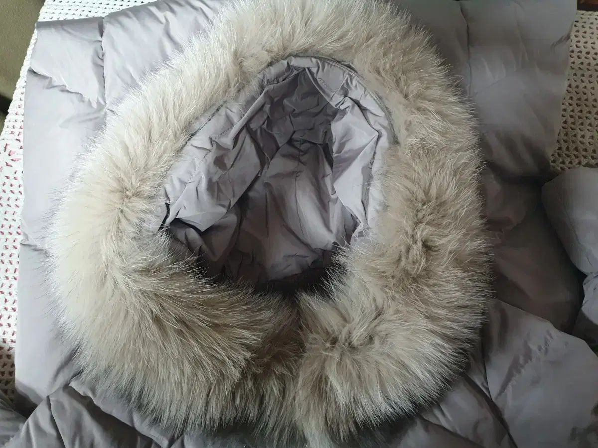 レディース グースダウン