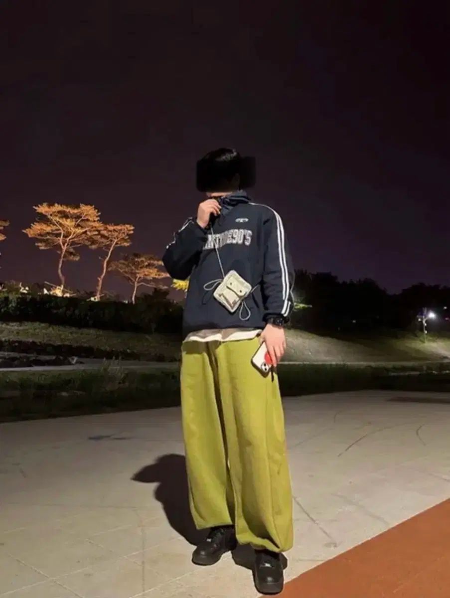 1993スタジオ トラック スウェット コーディネートセット