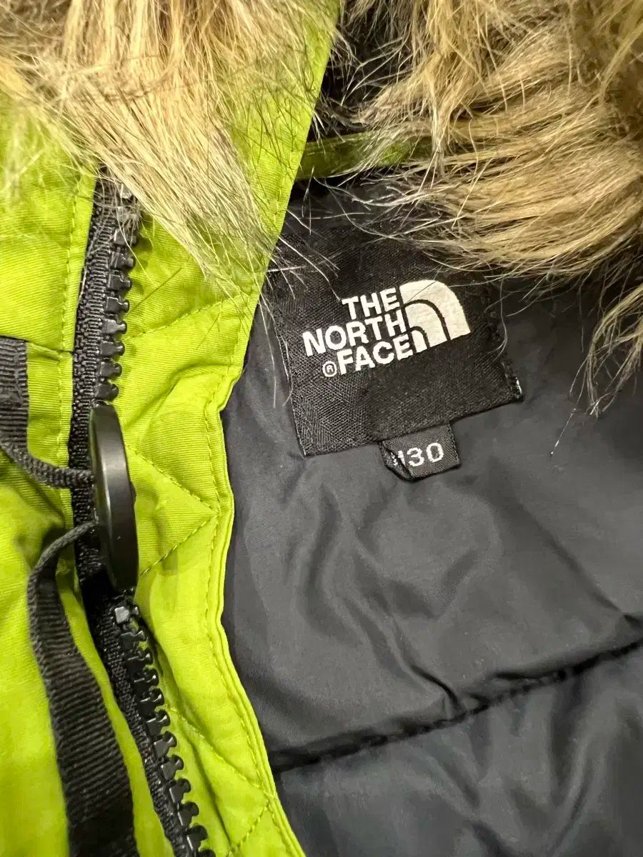 ノースフェイス キッズ