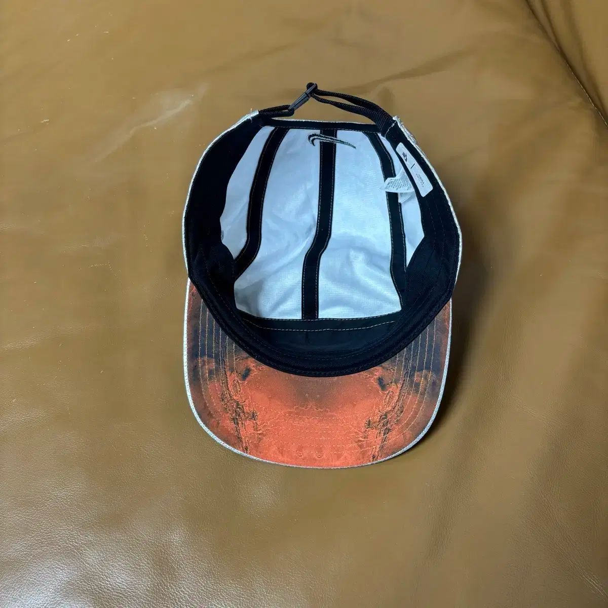 マースランディング ヘリテージ